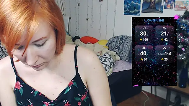 licentia  poetica online show from 02/01/25, 01:34