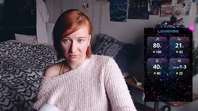 licentia  poetica online show from 02/03/25, 08:24