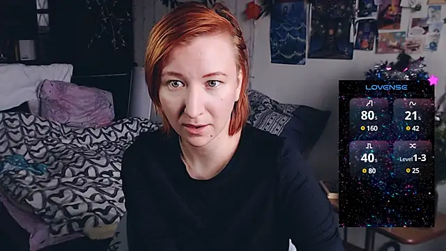 licentia  poetica online show from 02/04/25, 08:35