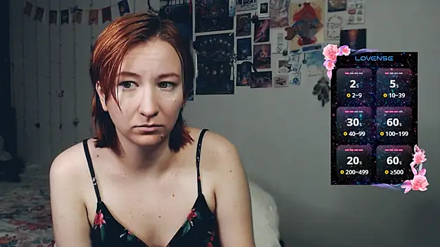 licentia  poetica online show from 09/14/25, 07:35