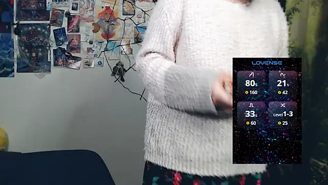 licentia  poetica online show from 11/23/25, 10:53