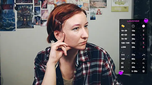 licentia  poetica online show from 03/13/26, 11:11