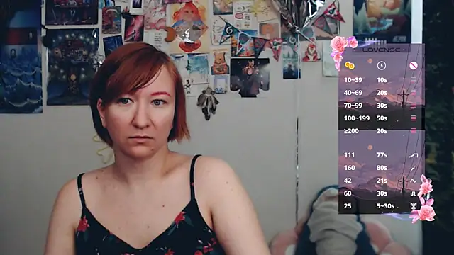 licentia  poetica online show from 04/18/26, 06:06