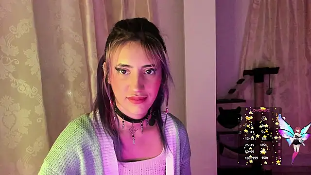 linnie  online show from 12/11/24, 12:02