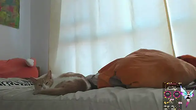 linnie  online show from 01/30/25, 11:55