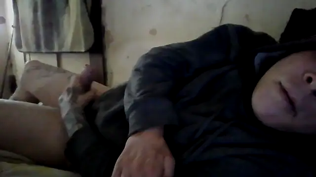 demonsemen1980 online show from 01/16/26, 06:12