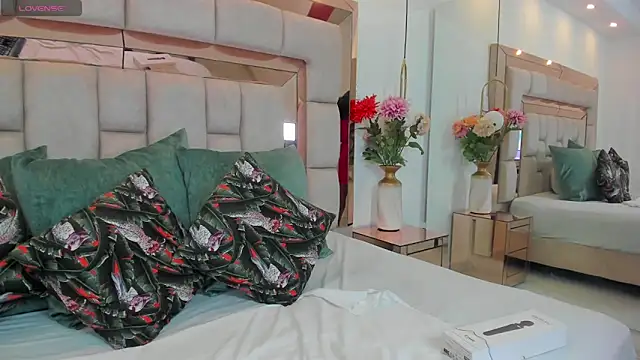 sofia samuels online show from 03/01/26, 03:41