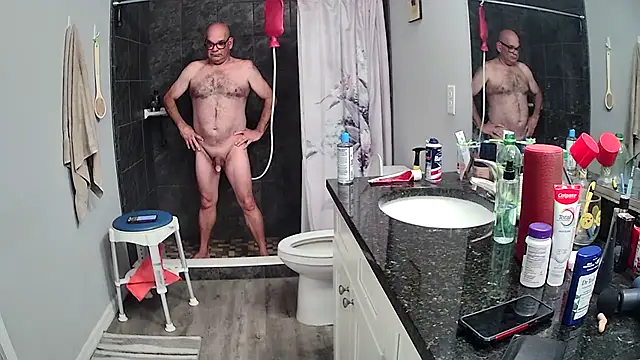 lou63ponce online show from 09/10/25, 02:17