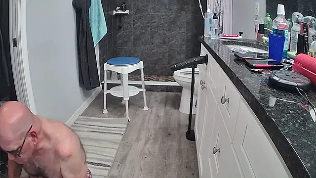 lou63ponce online show from 03/08/26, 08:45