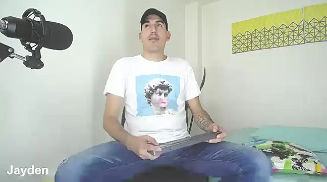 jayydenandjacob online show from 01/11/25, 07:16