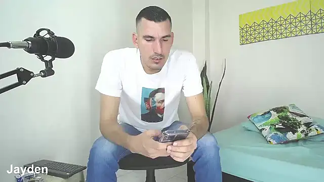 jayydenandjacob online show from 01/22/25, 08:06