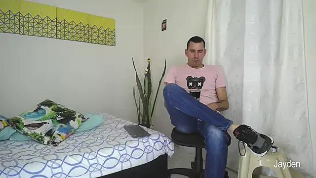 jayydenandjacob online show from 02/28/25, 07:35