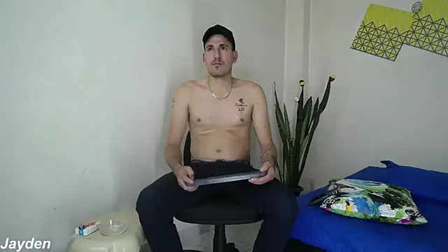 jayydenandjacob online show from 09/19/25, 07:14