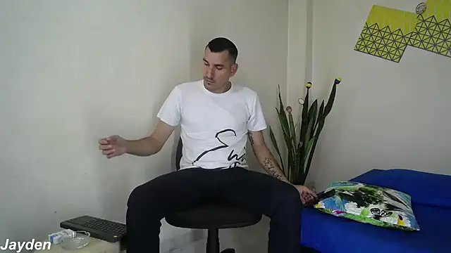 jayydenandjacob online show from 10/03/25, 05:54