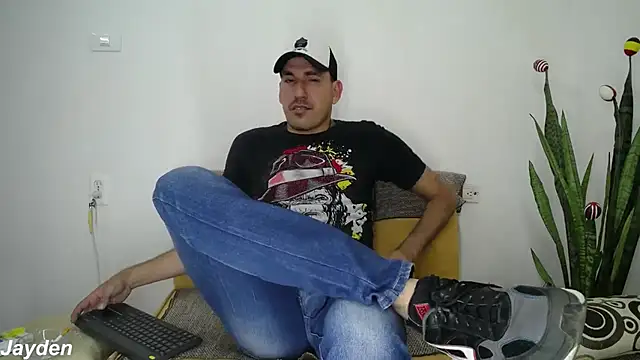 jayydenandjacob online show from 11/25/25, 06:52