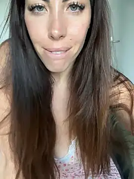 Eyline online show from 01/13/25, 03:15