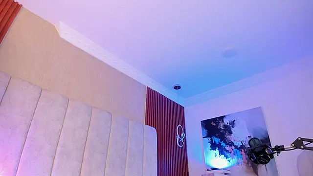 HannaRed  online show from 10/11/25, 07:45