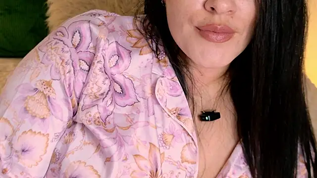 Pamela Rosal online show from 03/10/26, 01:21