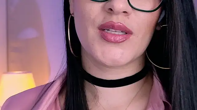 Pamela Rosal online show from 03/26/26, 12:33