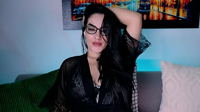 Pamela Rosal online show from 03/29/26, 12:54