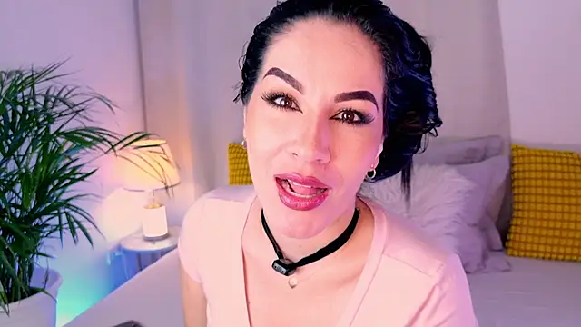 Pamela Rosal online show from 05/31/26, 12:23