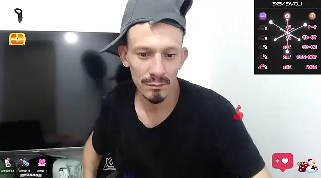 trebollhht online show from 12/28/24, 09:19