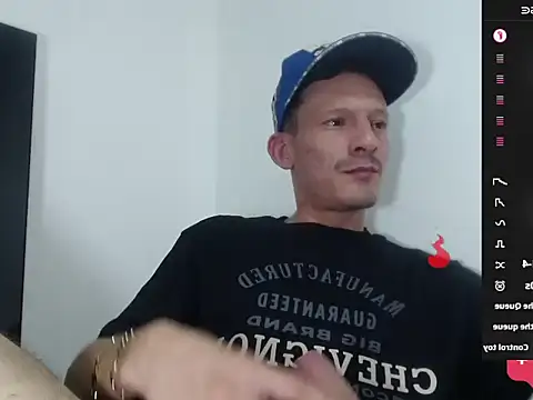 trebollhht online show from 01/06/25, 06:58