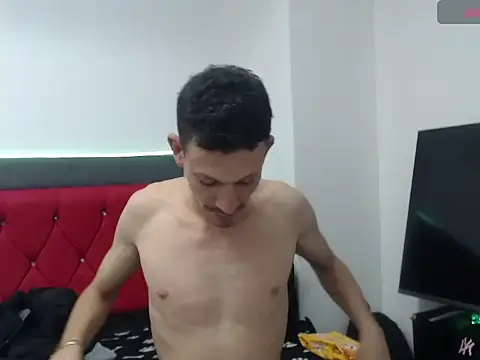 trebollhht online show from 01/08/25, 03:40