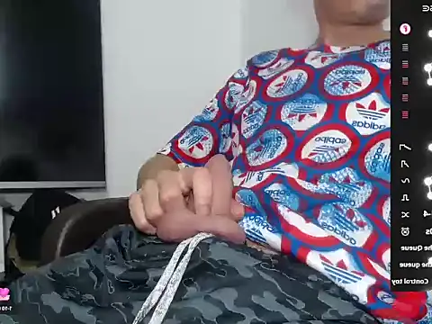 trebollhht online show from 01/09/25, 02:07