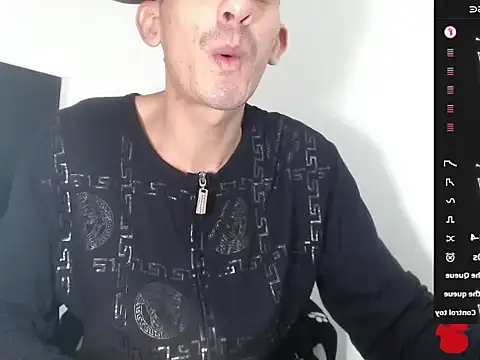 trebollhht online show from 01/14/25, 05:51