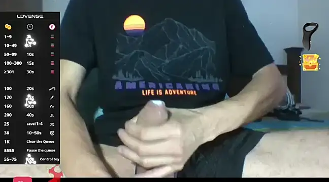 trebollhht online show from 02/10/25, 05:36