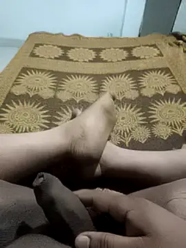 Unicorns74 online show from 03/19/25, 04:25