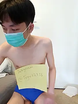 yuyu48201 online show from 03/11/26, 11:11