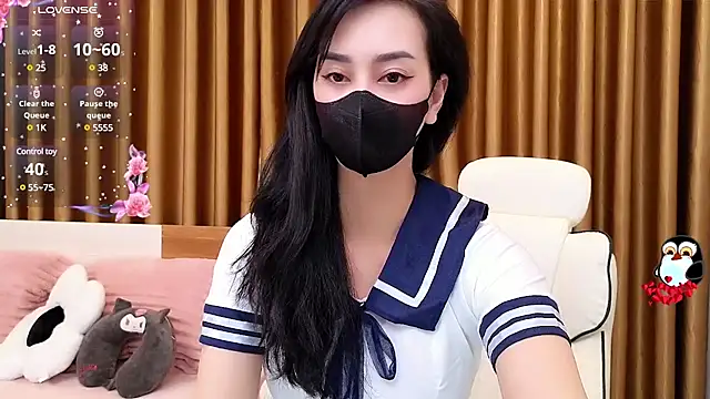 -----Sue----- online show from 01/09/25, 03:15