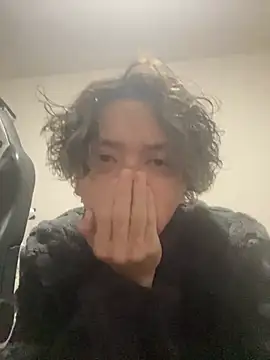 Shizukuu online show from 01/25/25, 04:57