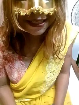 Shaali Ang online show from 02/26/26, 11:15