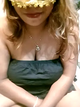 Shaali Ang online show from 03/20/26, 12:26