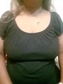 Shaali Ang online show from 07/08/26, 06:56
