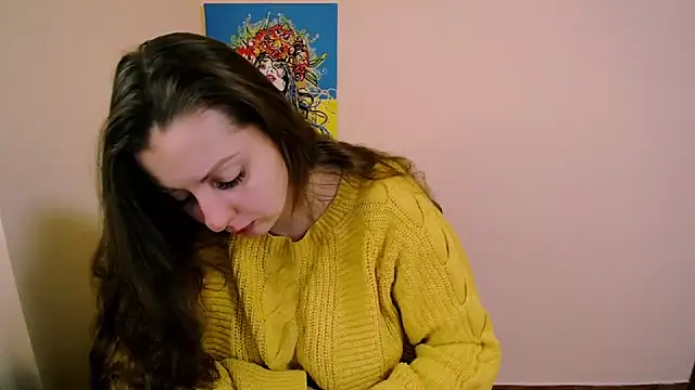  Annabelle Lee online show from 01/13/25, 07:21