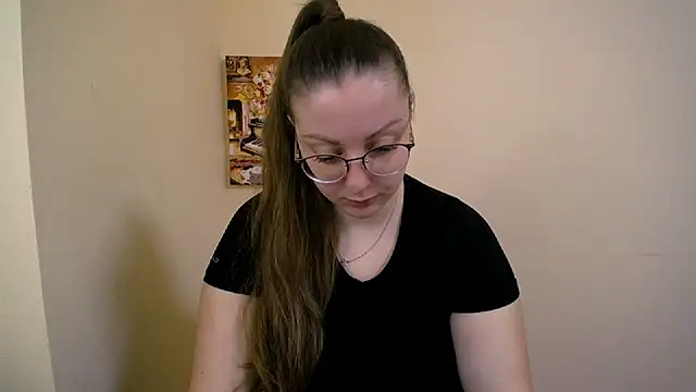  Annabelle Lee online show from 01/28/25, 07:43