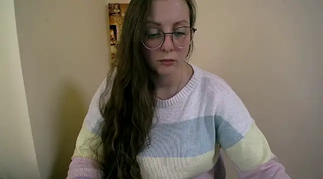  Annabelle Lee online show from 01/31/25, 01:45