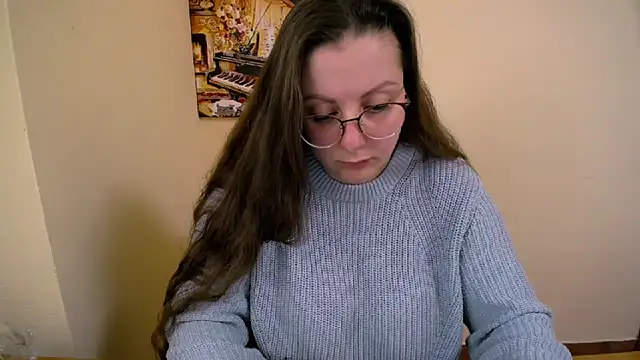  Annabelle Lee online show from 02/12/25, 01:59