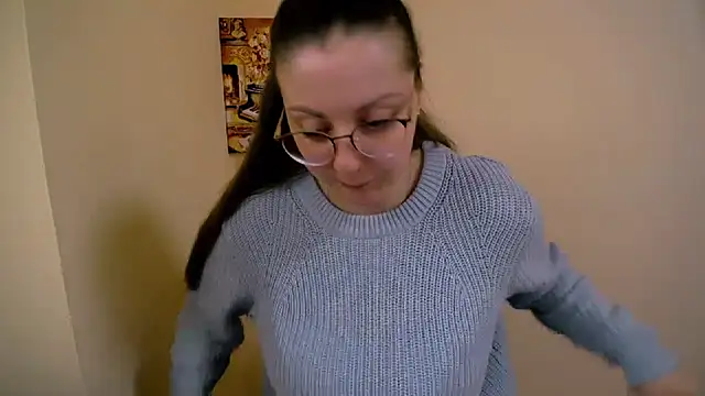  Annabelle Lee online show from 02/13/25, 07:56