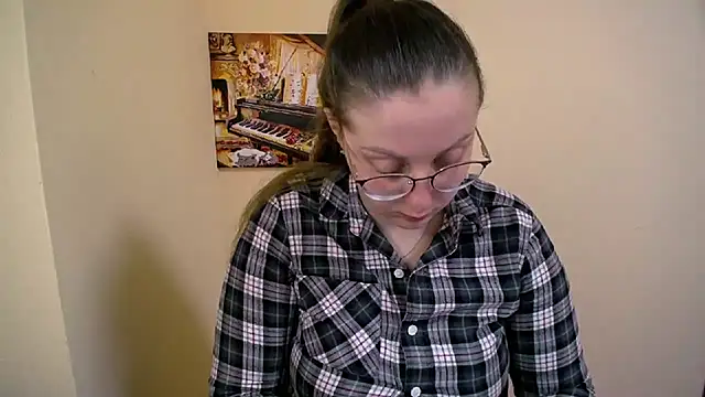  Annabelle Lee online show from 02/25/25, 01:06