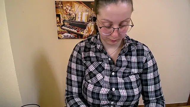  Annabelle Lee online show from 02/26/25, 06:47