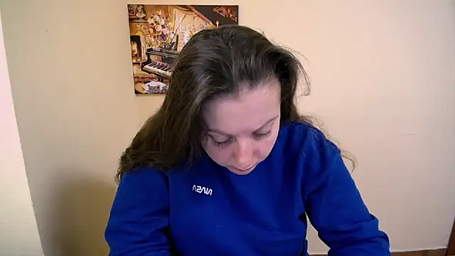  Annabelle Lee online show from 02/28/25, 07:37