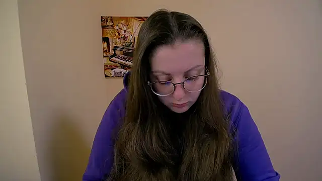  Annabelle Lee online show from 03/18/25, 07:30