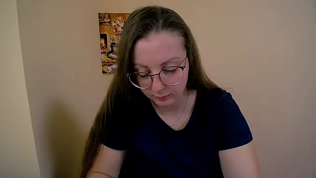  Annabelle Lee online show from 03/20/25, 10:32