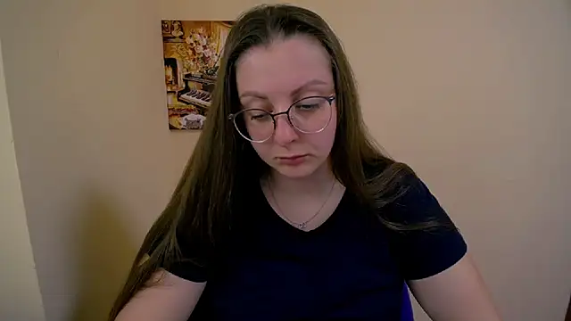  Annabelle Lee online show from 03/21/25, 10:50