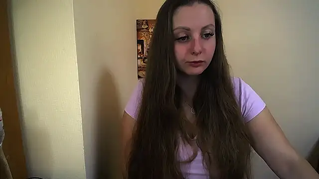  Annabelle Lee online show from 10/17/25, 07:11